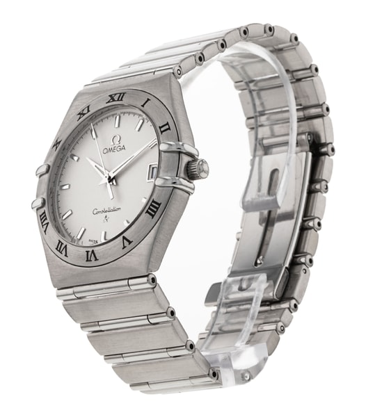 Omega Constellation 1512.30.00